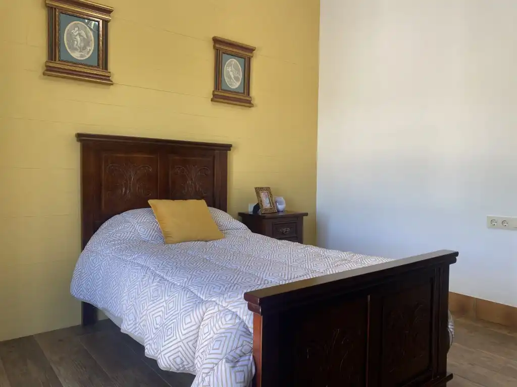 Habitación de Casa o chalet en venta en La Rambla con Terraza