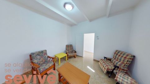 Foto 4 de Finca rústica en venda a Arico, Santa Cruz de Tenerife