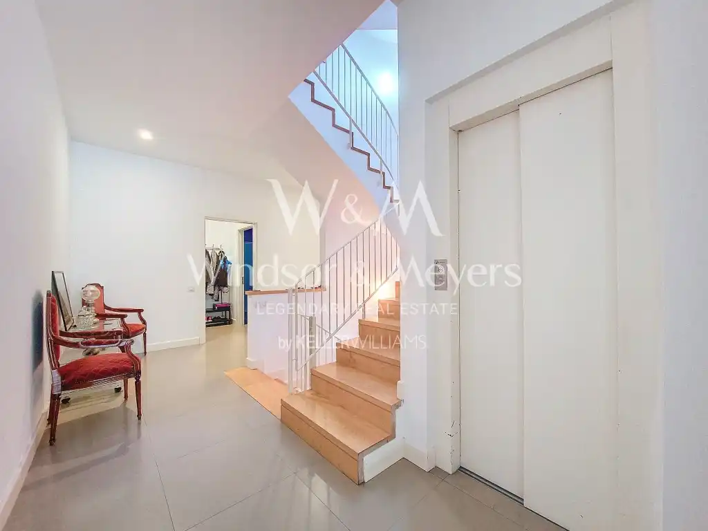 Casa o chalet en venta en La Seu d'Urgell con Jardín privado, Terraza y Trastero