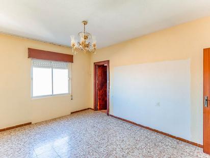 Bedroom of Flat for sale in Mora  with Air Conditioner and Terrace