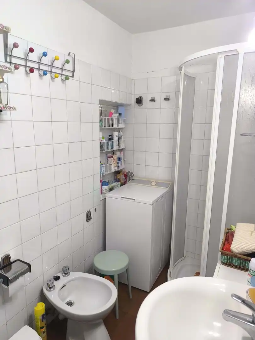 Baño de Casa o chalet en venta en Matanza con Calefacción