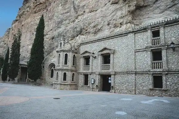 Casa o xalet en venda a Calasparra