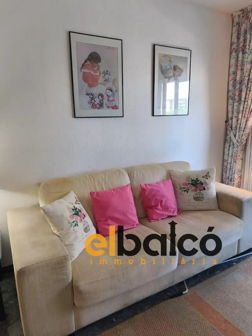 Flat for sale in Carrer d'Emili Vendrell, 4, La Pineda