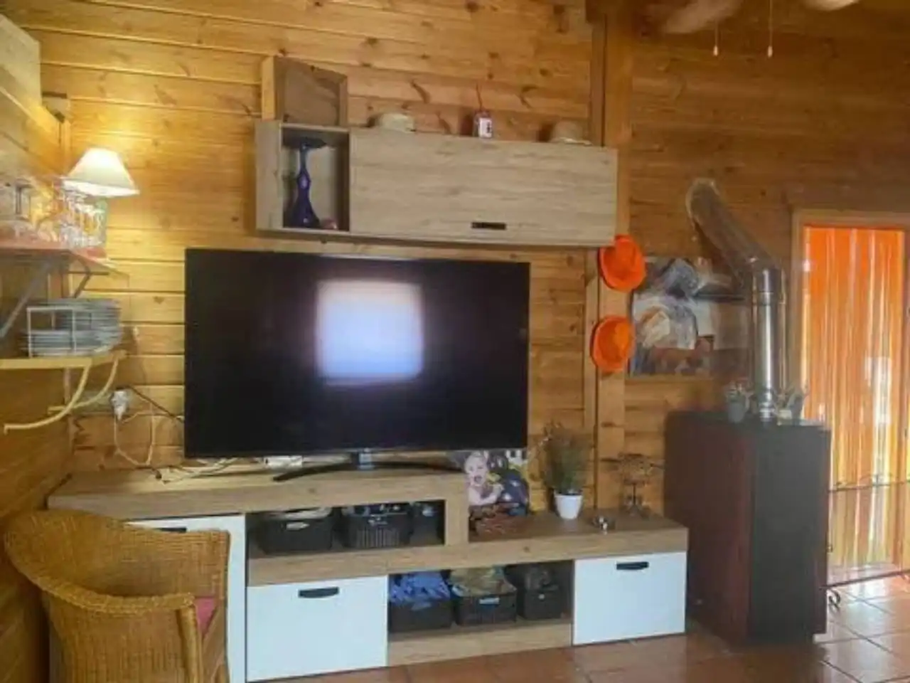 Casa rústica en venda a Callosa d'en Sarrià, imagen 3