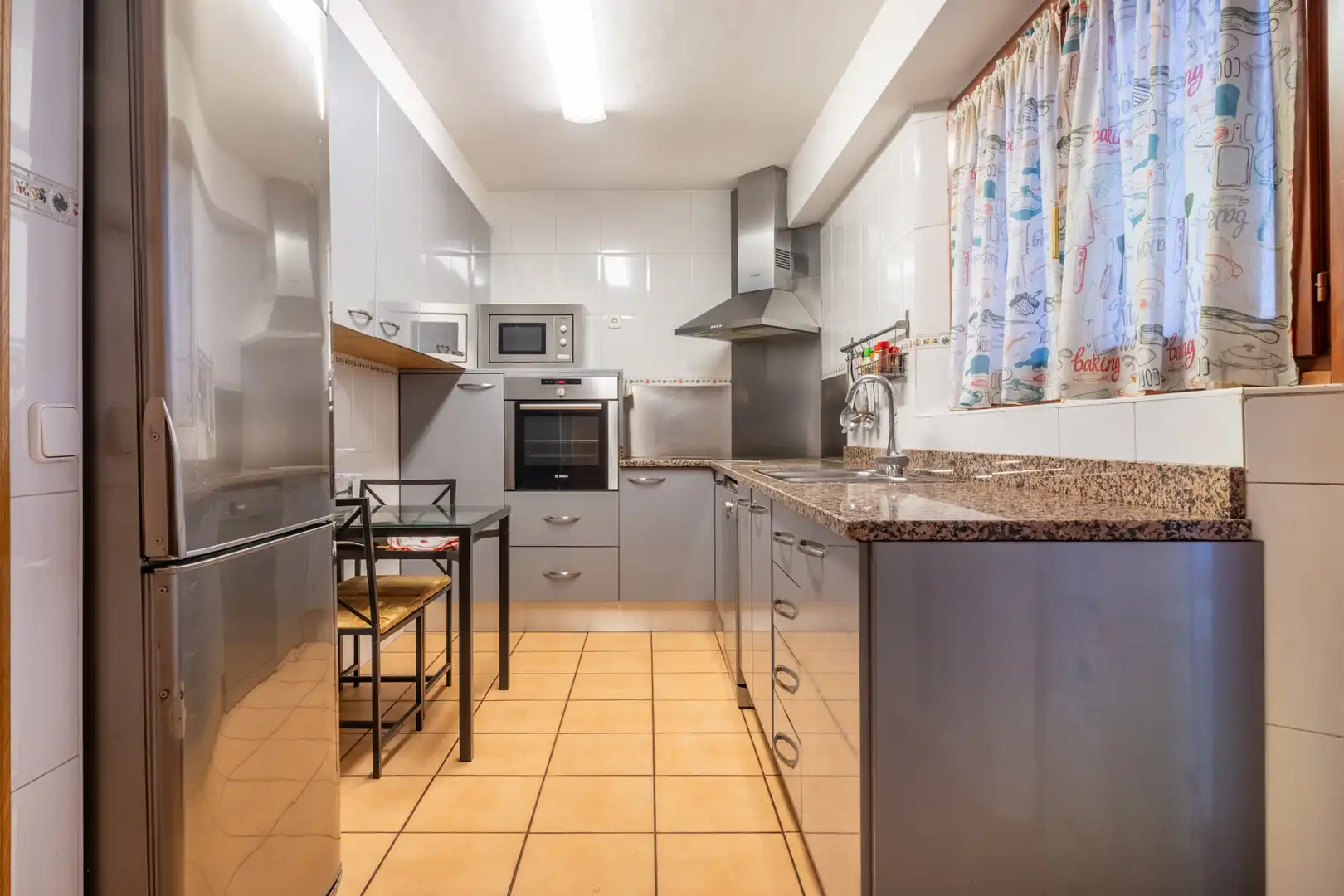 Casa bifamiliare con terrazza in vendita a Centro, imagen 23