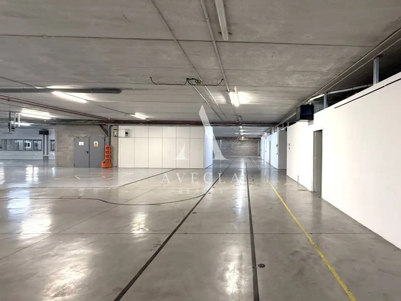 Industrial buildings for rent in Barberà del Vallès