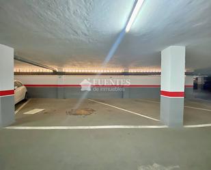 Parking of Garage to rent in Alicante / Alacant