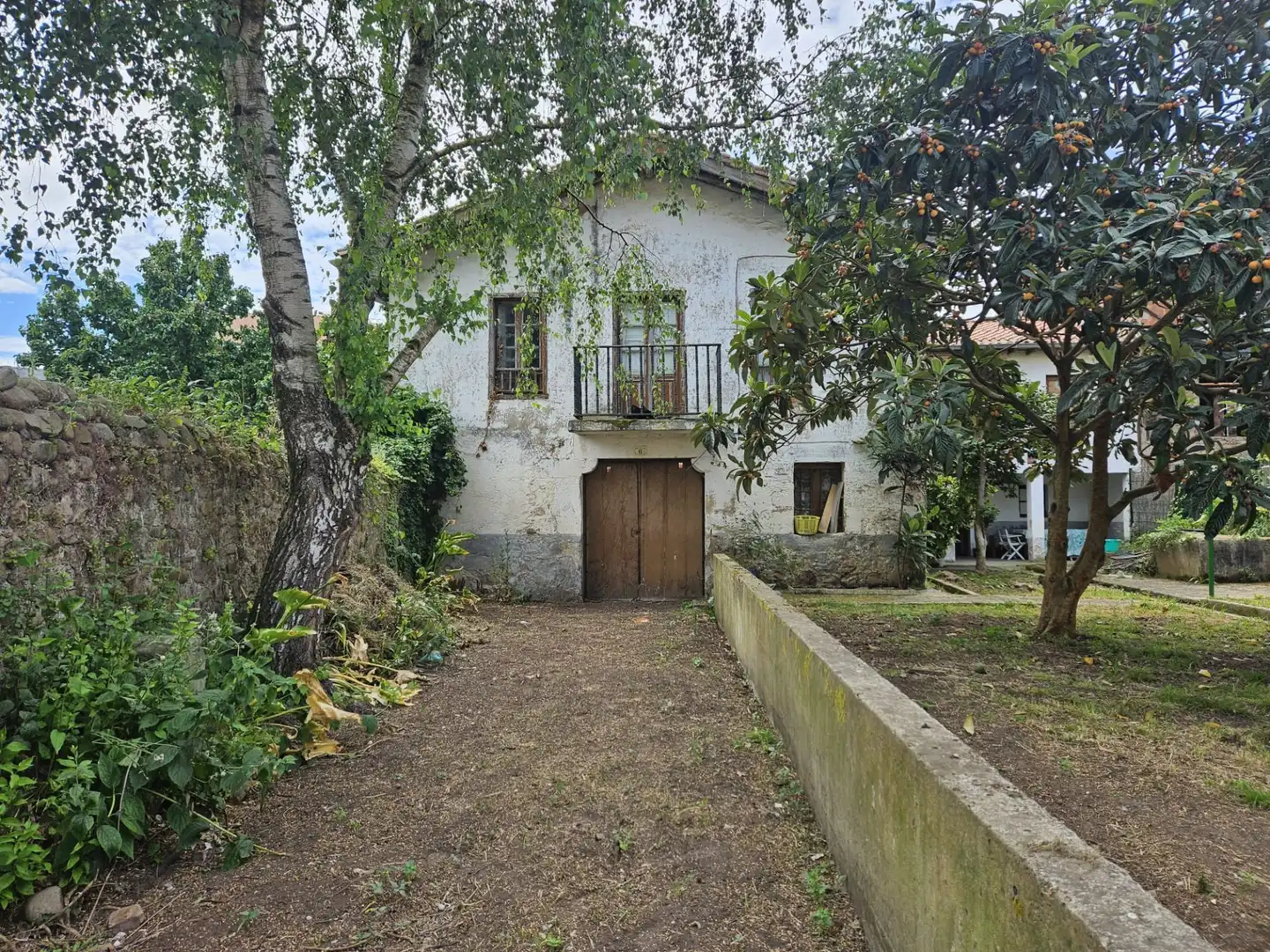 Casa amb jardí en venda a la cruz, imagen 14