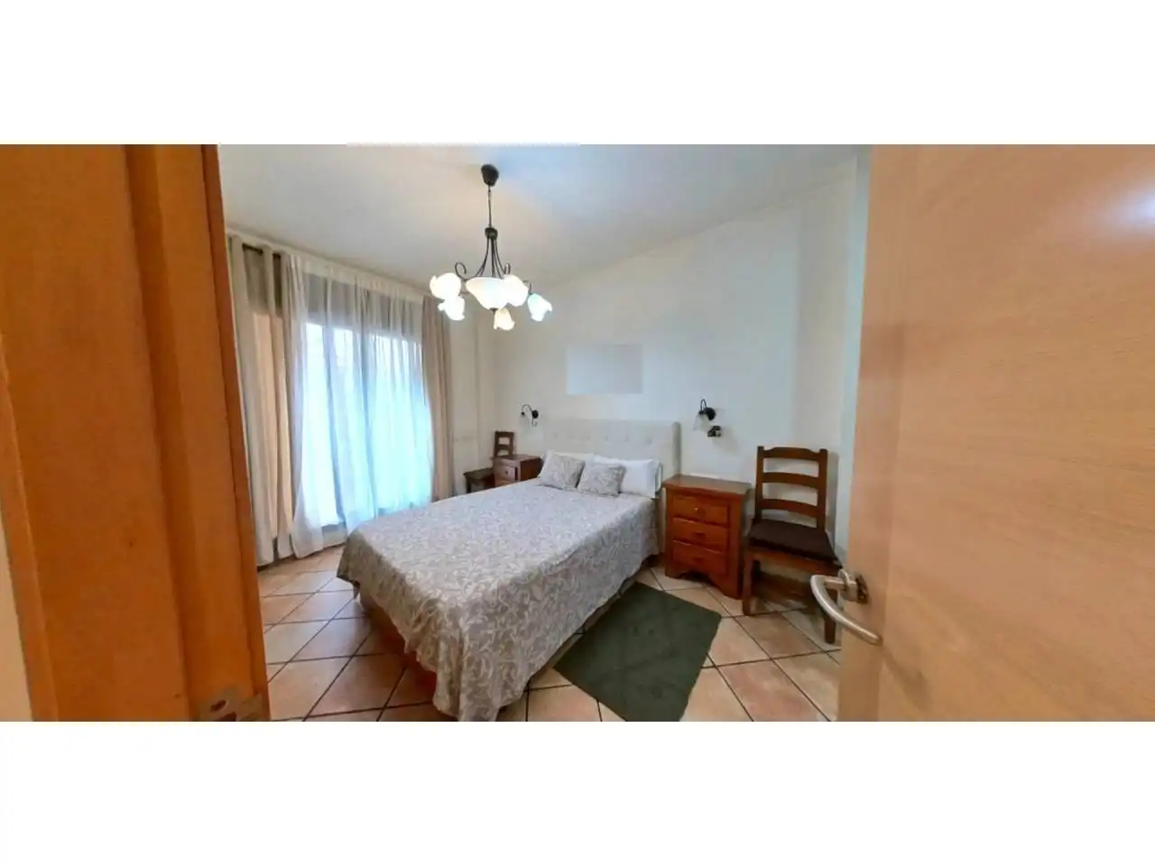 Habitación de Piso en venta en Badalona con Aire acondicionado, Calefacción y Terraza