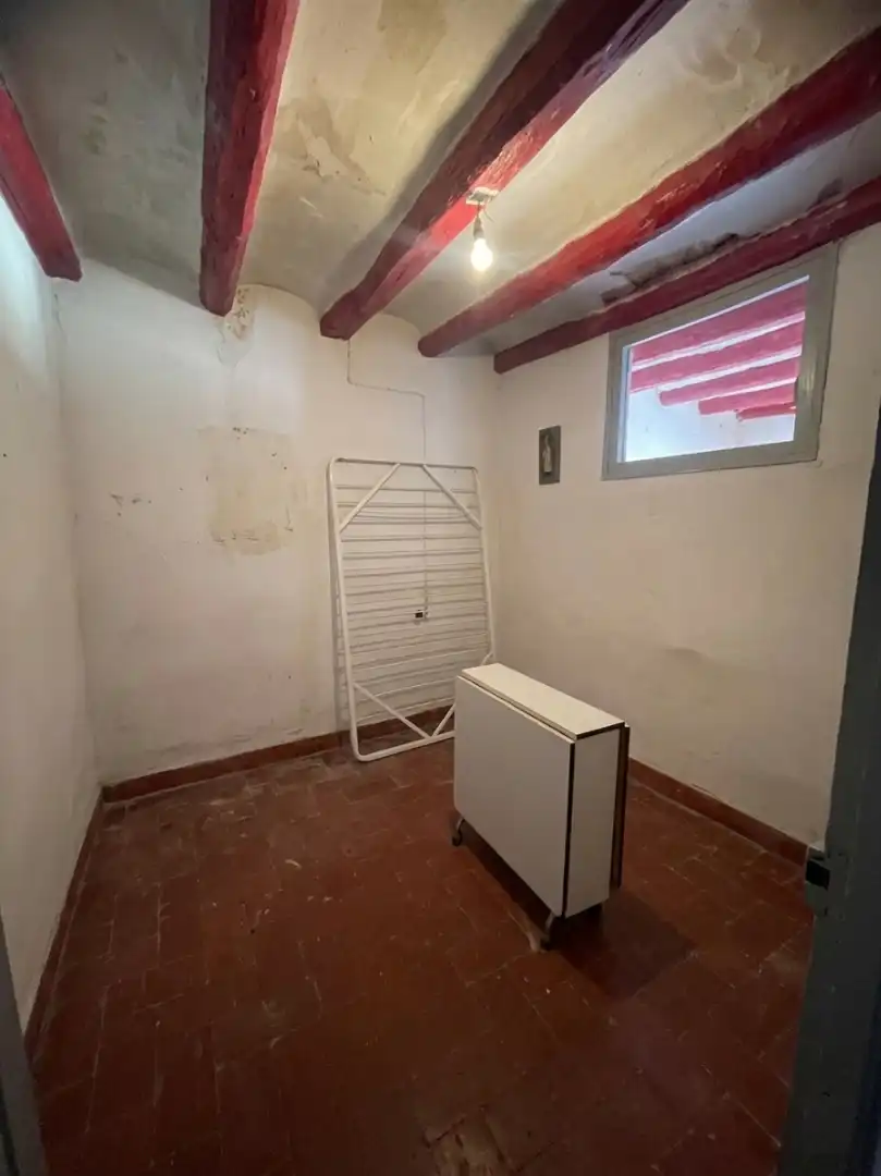 Piso con terraza en venta en Carrer del Pont 23, imagen 9