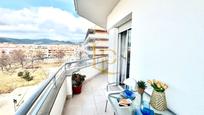 Terrace of Duplex for sale in Terrassa  with Heating, Terrace and Oven