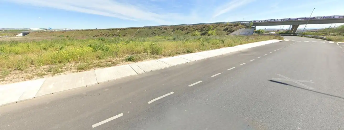 Terrenys i solars en venda a Estación - Cruz Roja, imagen 5