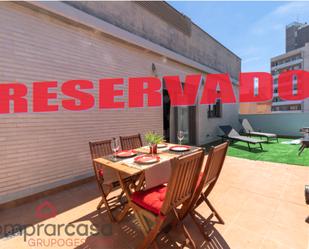 Terrace of Attic for sale in Torrent  with Air Conditioner, Heating and Terrace