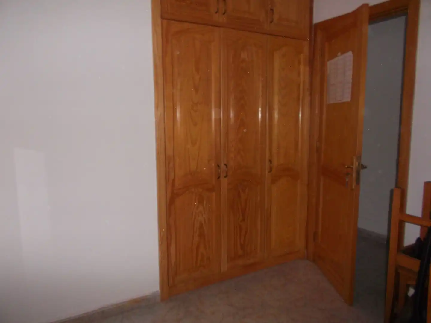 Flat for sale in Carrizal