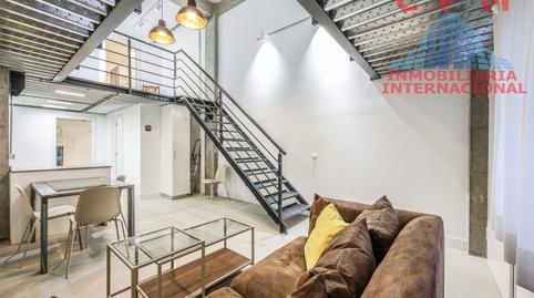 Foto 2 de Dúplex de lloguer a Guindalera,  Madrid Capital