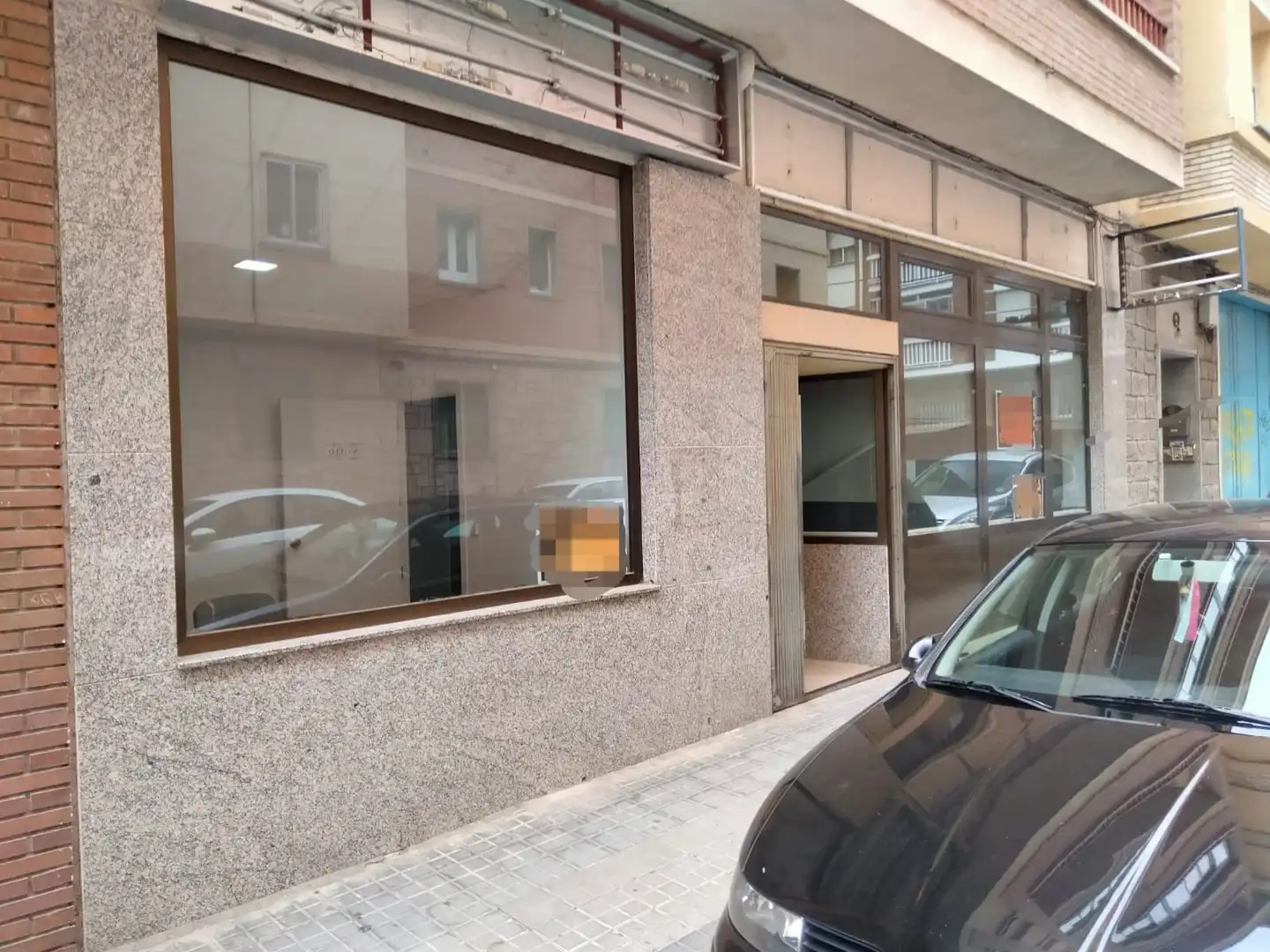 Local commercial à louer à José Zorrilla - Padre Claret, imagen 10
