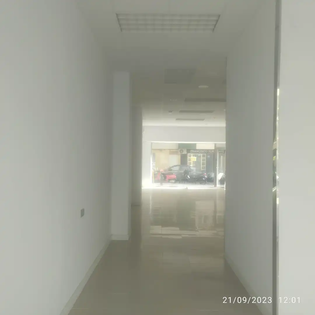 Gewerbefläche zur Miete in Asdrúbal - Bahía Blanca, imagen 3