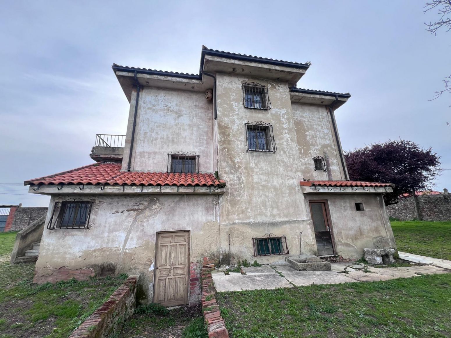 Casa o xalet en venda a Avilés - LG CALIERO,EL, El Carbayedo - El Quirinal