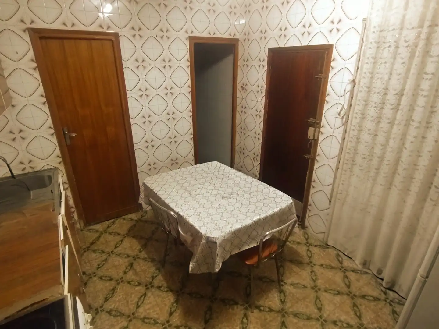 Comedor de Casa o chalet en venta en Murcia con Aire acondicionado, Calefacción y Amueblado