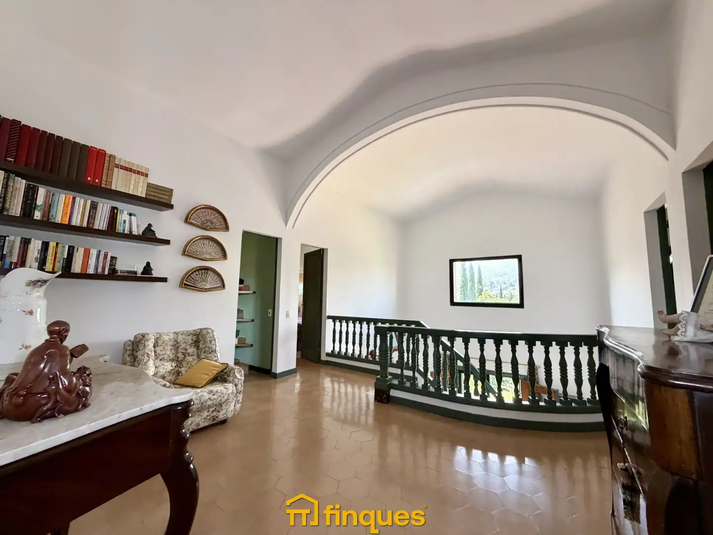 Haus mit Garten zum Verkauf in Sant Fost de Campsentelles, imagen 17