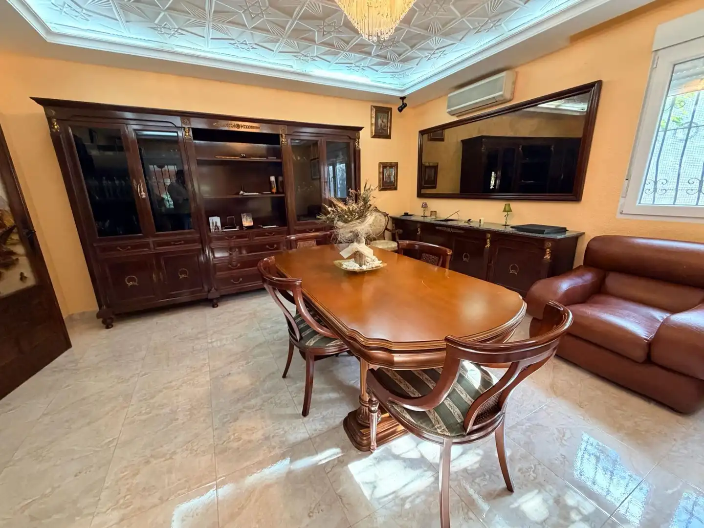 Villa con piscina in vendita a Albaida, imagen 39