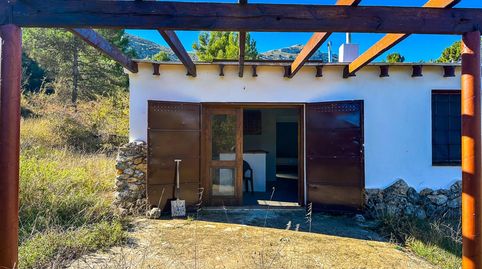Photo 3 of Houses for sale in Calle Diseminados, Confrides, Alicante