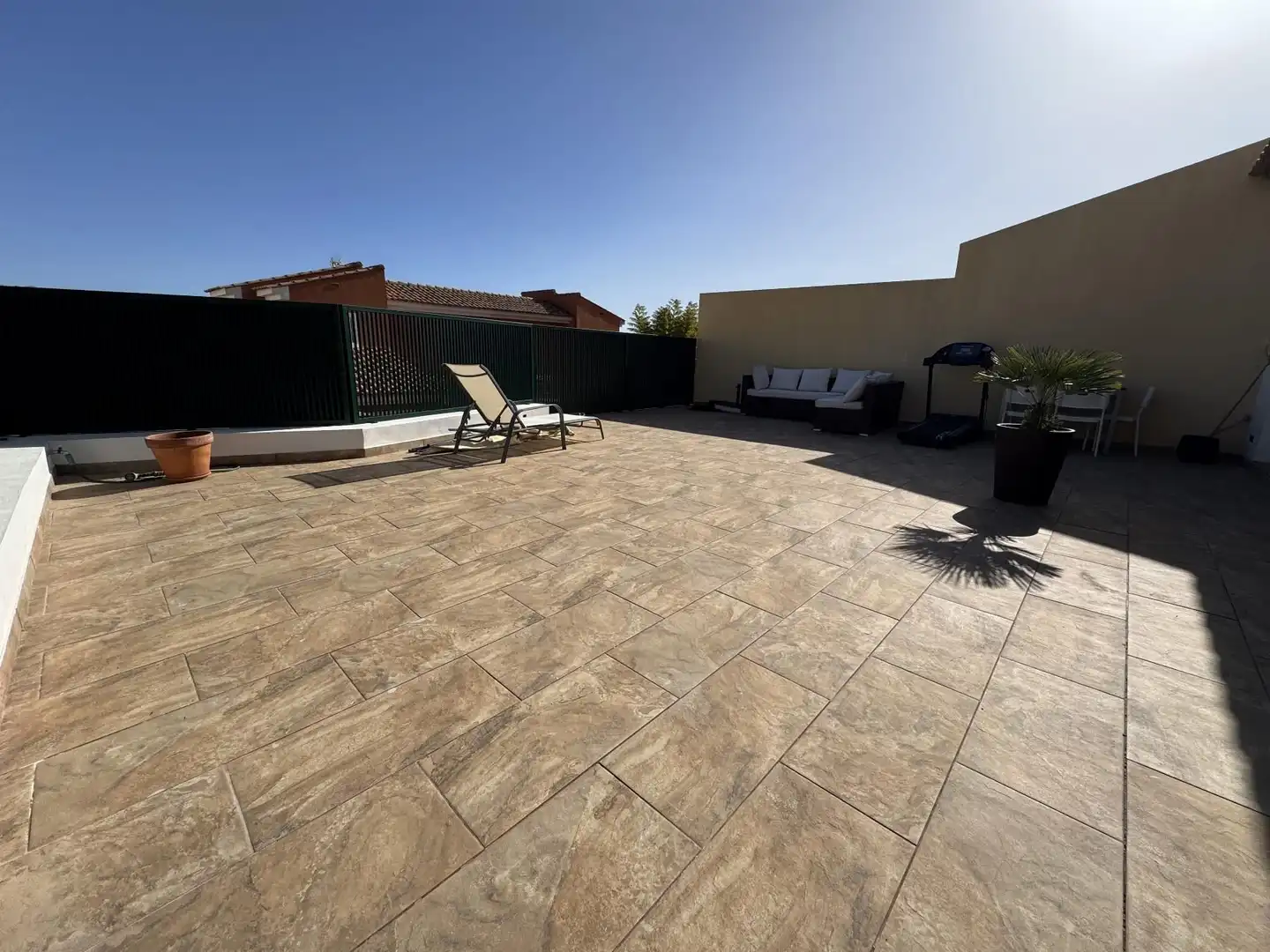 Casa a schiera con piscina in vendita a Balcón de Ponoig - Polop Paradis - Polop Hills, imagen 5