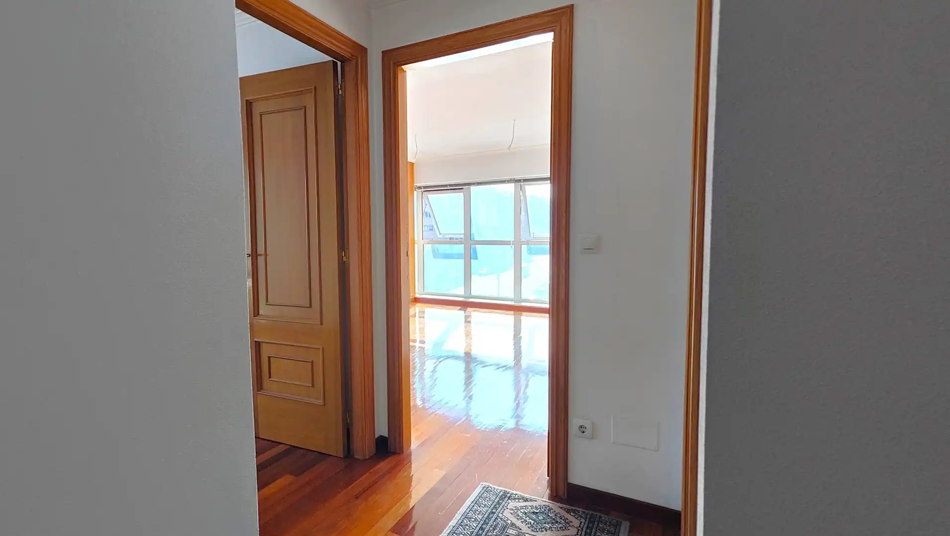 Piso con ascensor en venta en ISIDRO PARGA PONDAL, imagen 5
