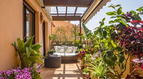 Foto 5 de Apartament en venda a Arrabal la Caridad, 5b, La Carolina - Guadalpín, Marbella