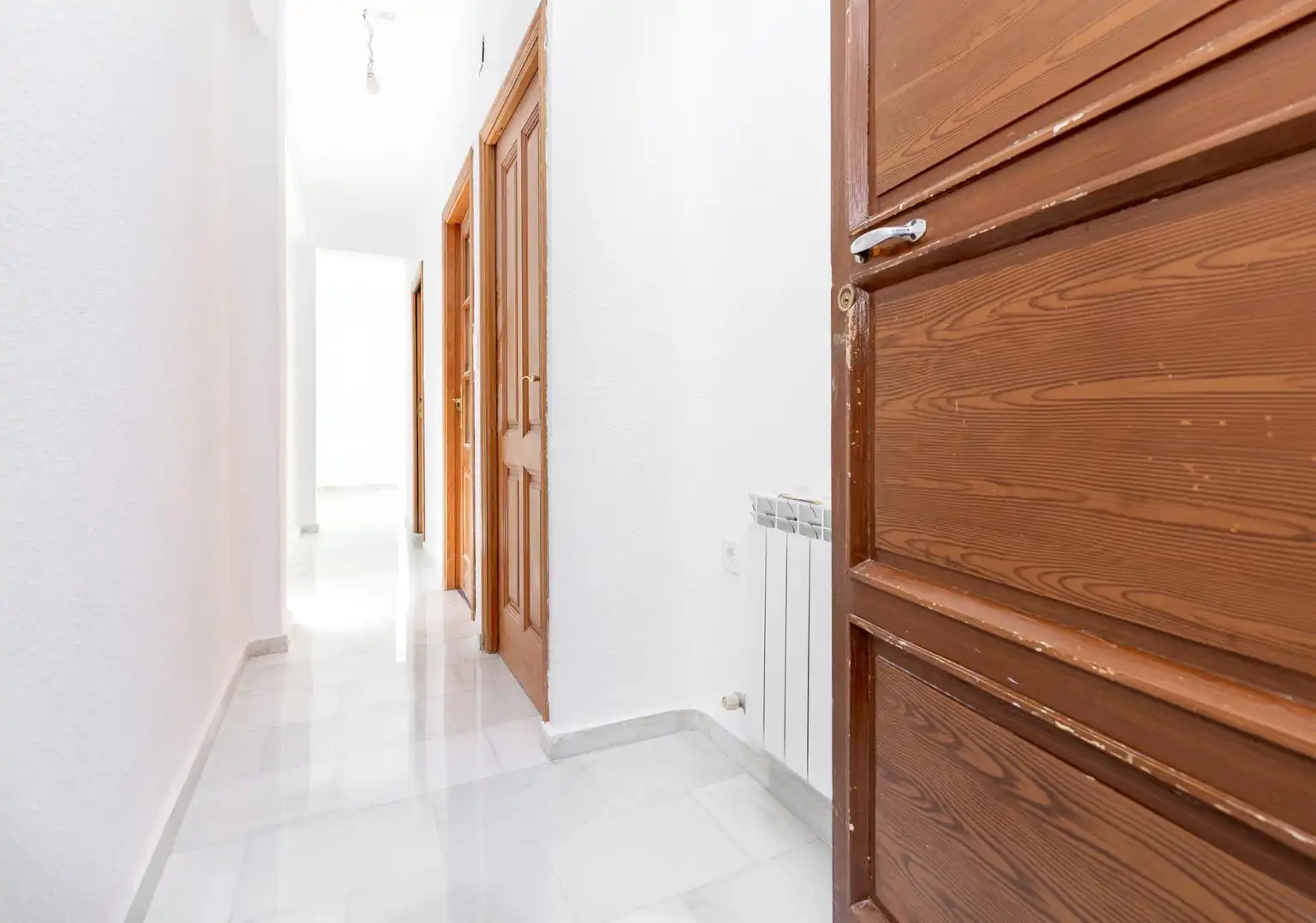 Wohnung zur Miete in Granada mit Heizung