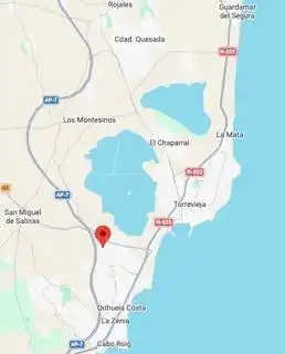 Casa a schiera con piscina in vendita a Los Balcones - Los Altos, imagen 10