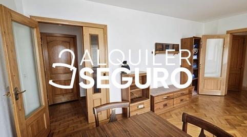 Foto 5 de Pis de lloguer a Chancilleres, Santa Bárbara, Soria