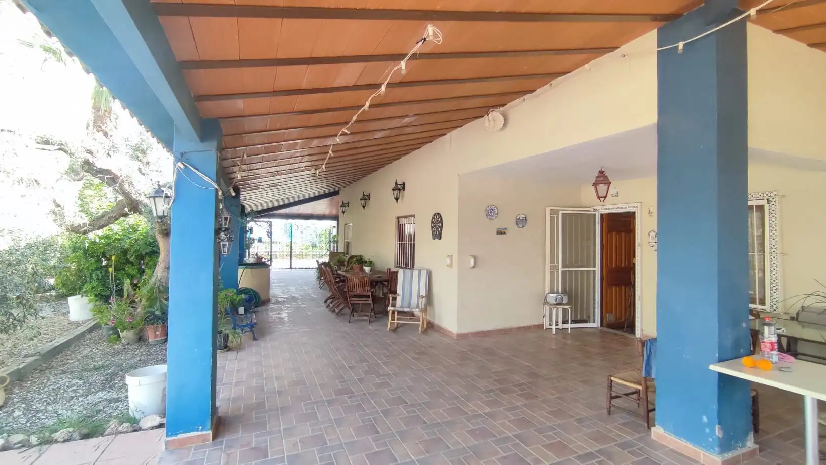 Casa o xalet en venda en Orihuela amb Jardí privat, Terrassa i Traster