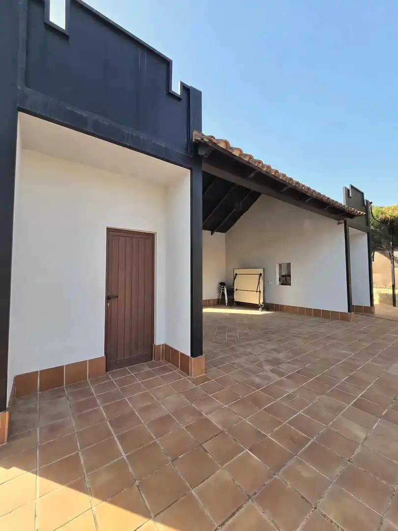 Chalet con piscina en venta en ENCINARES DE ALCOLEA, imagen 51