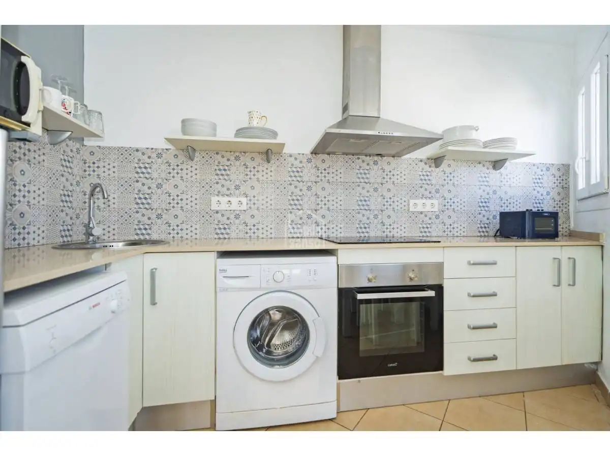 Appartement compact à vendre à Cala Blanca, imagen 11