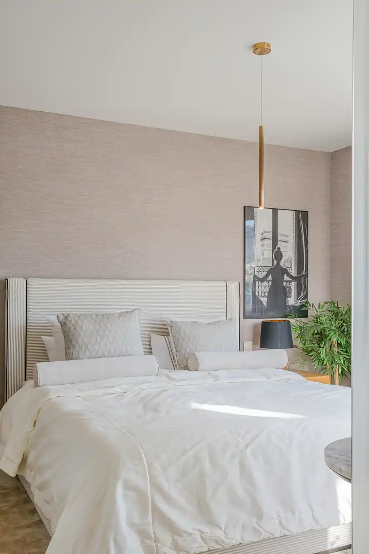 Apartament amb piscina en venda a Nueva Andalucía, imagen 21