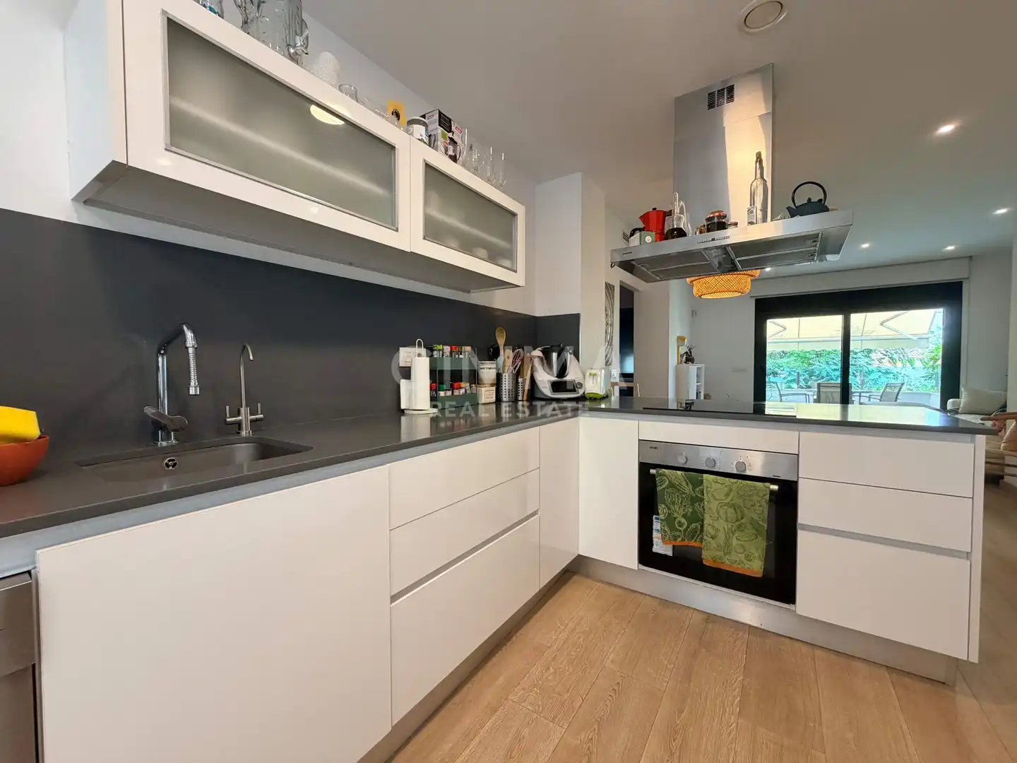 Ground floor for sale in La Alberca