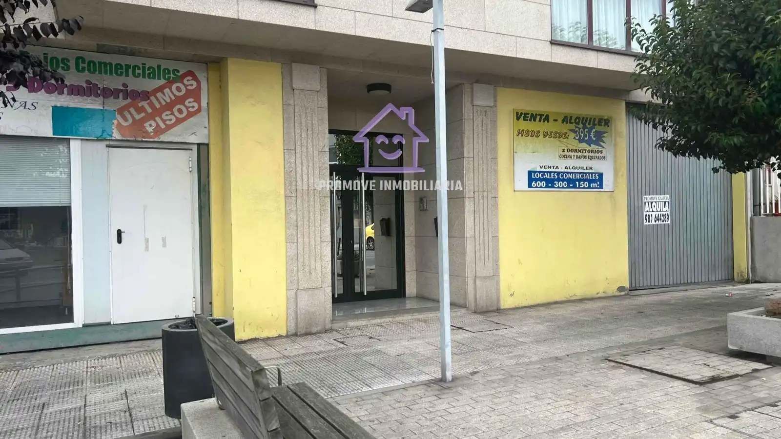 Local comercial en alquiler en de meicende, imagen 5