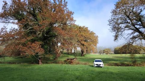 Foto 2 de Finca rústica en venda a Negreira, A Coruña