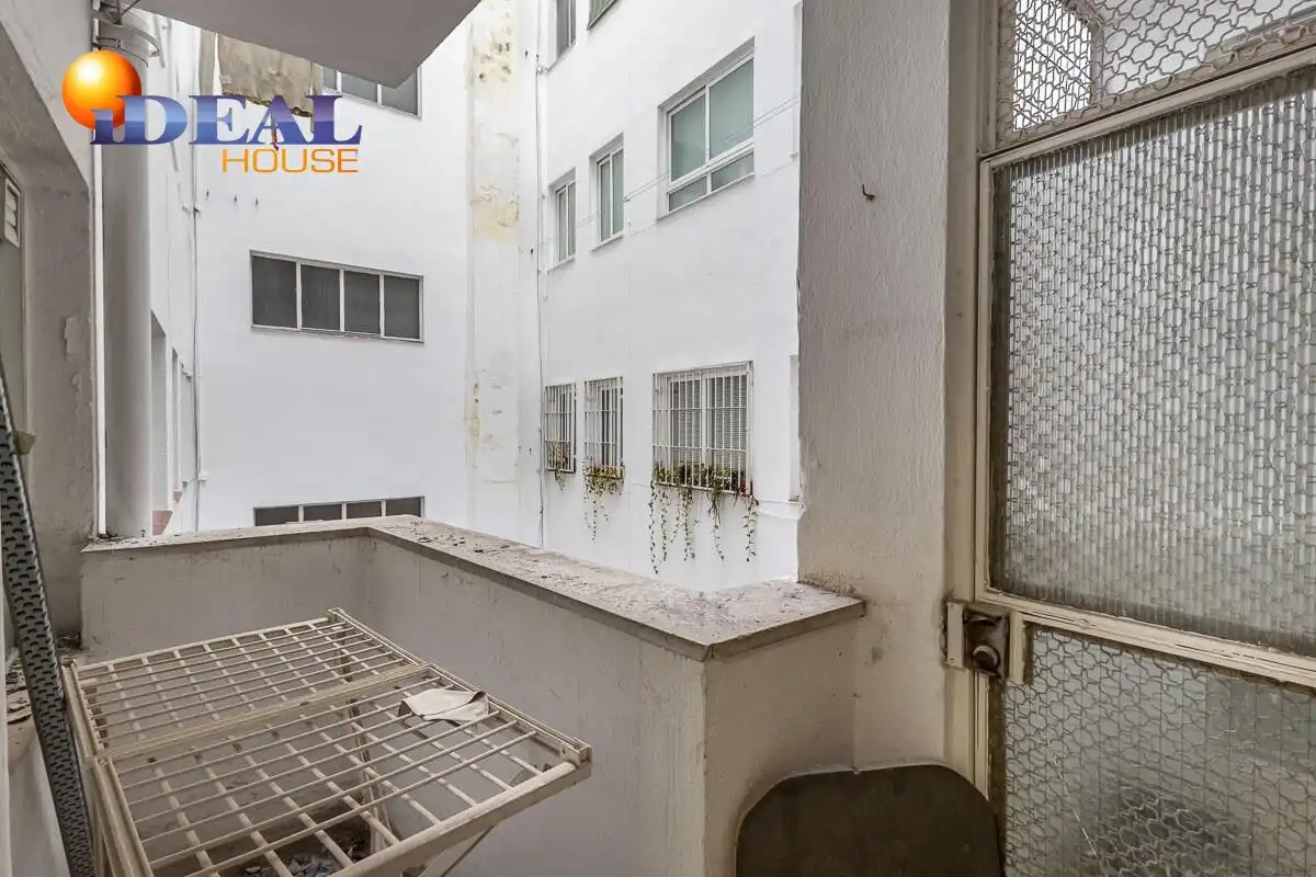Piso con ascensor en venta en Beiro, imagen 21