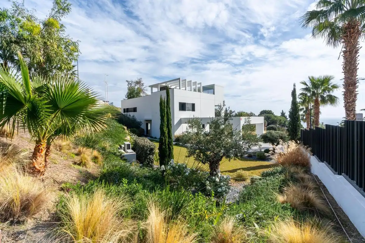 House with pool for sale in Marbella Centro, imagen 54