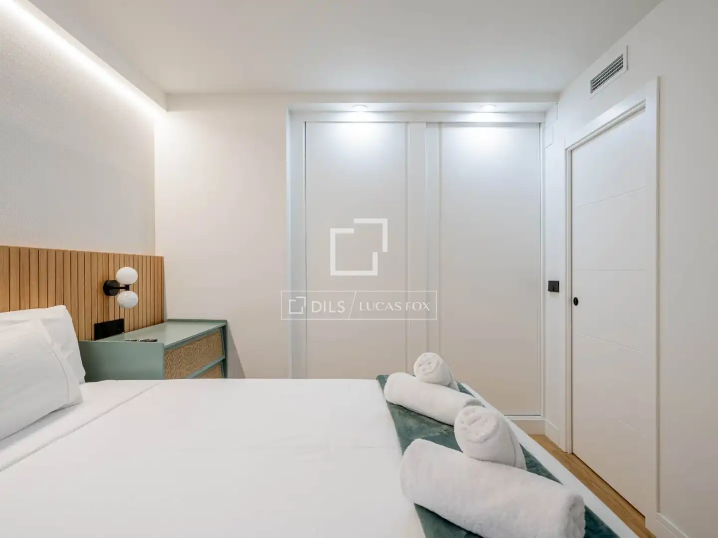 Appartement avec ascenseur à louer à Barrio de Salamanca, imagen 22
