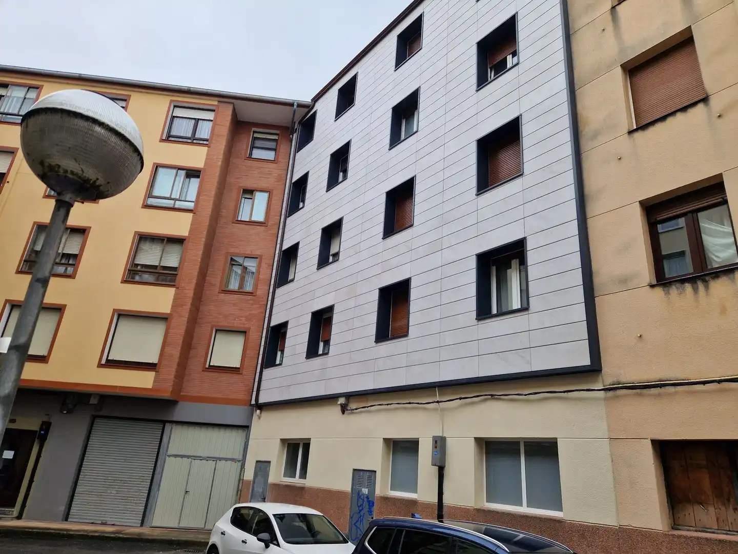 Local comercial en venta en Mungia, imagen 5
