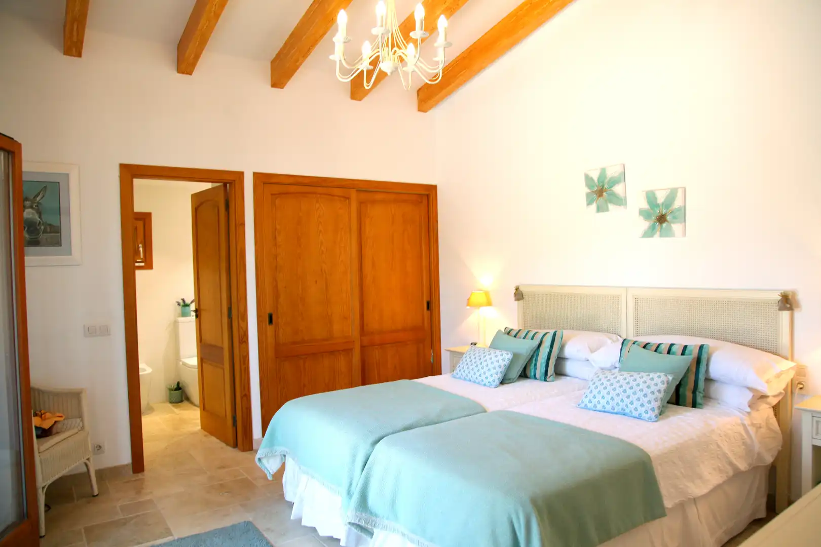 Casa con terrazza in vendita a Sencelles, imagen 66