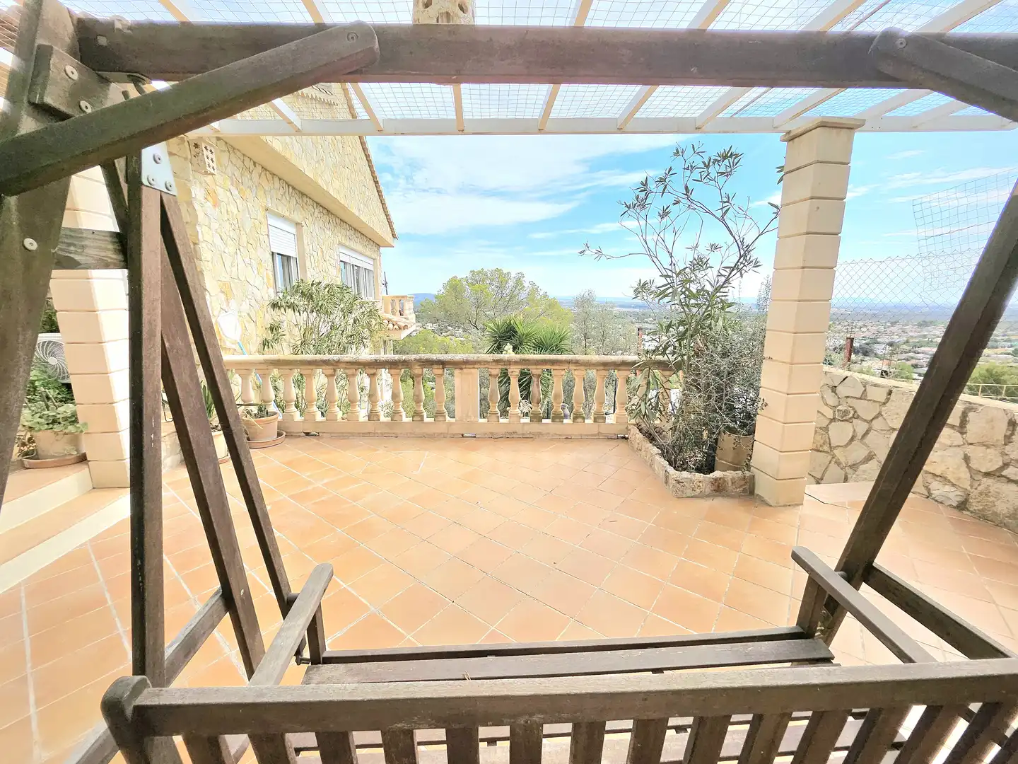 Houses for rent in Avinguda de sa Font Seca, 999, Bunyola