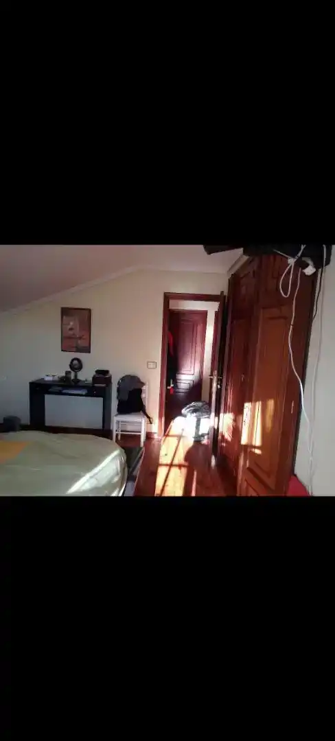 Dormitori de Casa o xalet en venda en Punxín