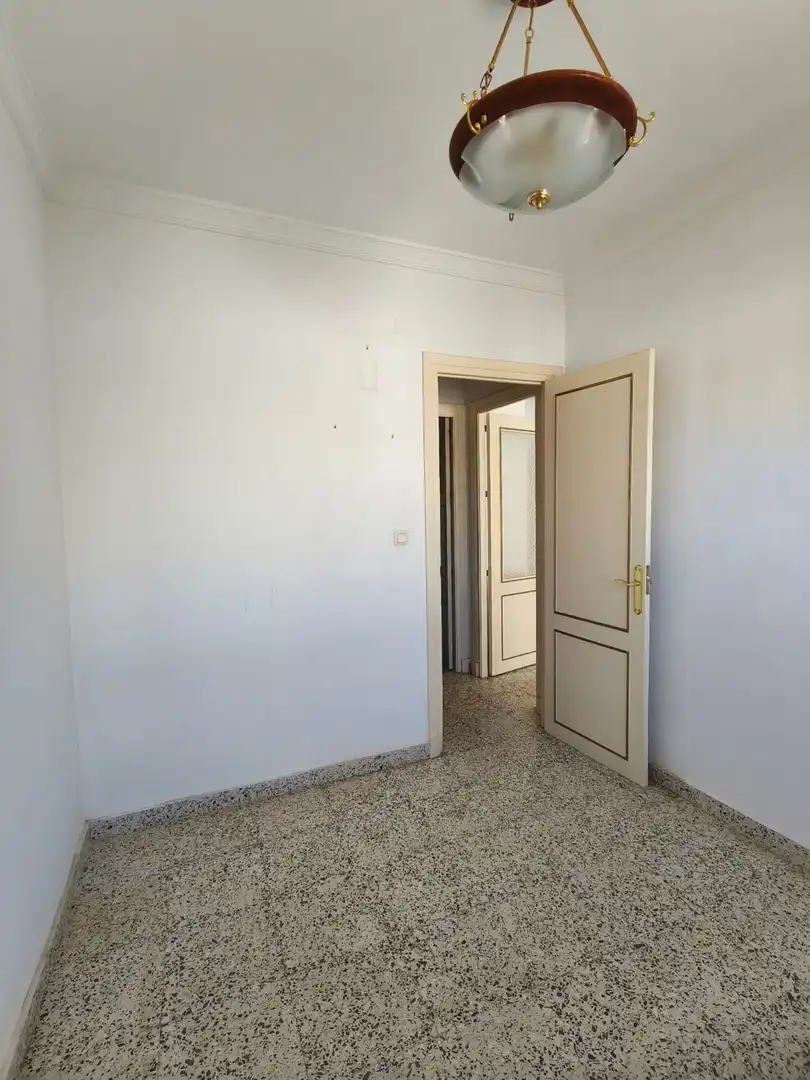 Bedroom of Flat for sale in Olvera