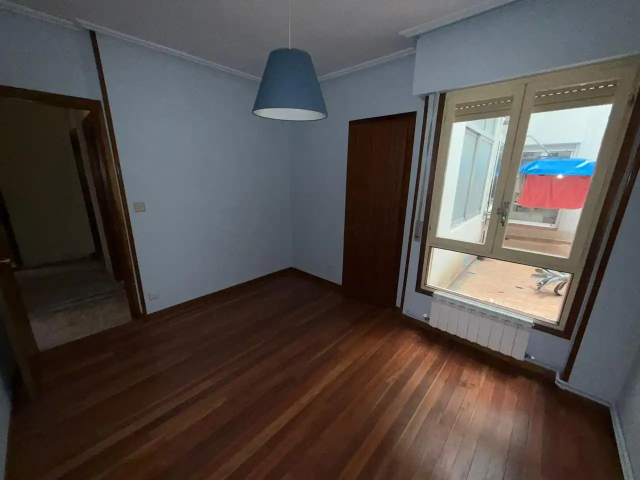 Bedroom of Flat for sale in Castro-Urdiales  with Heating, Storage room and Balcony