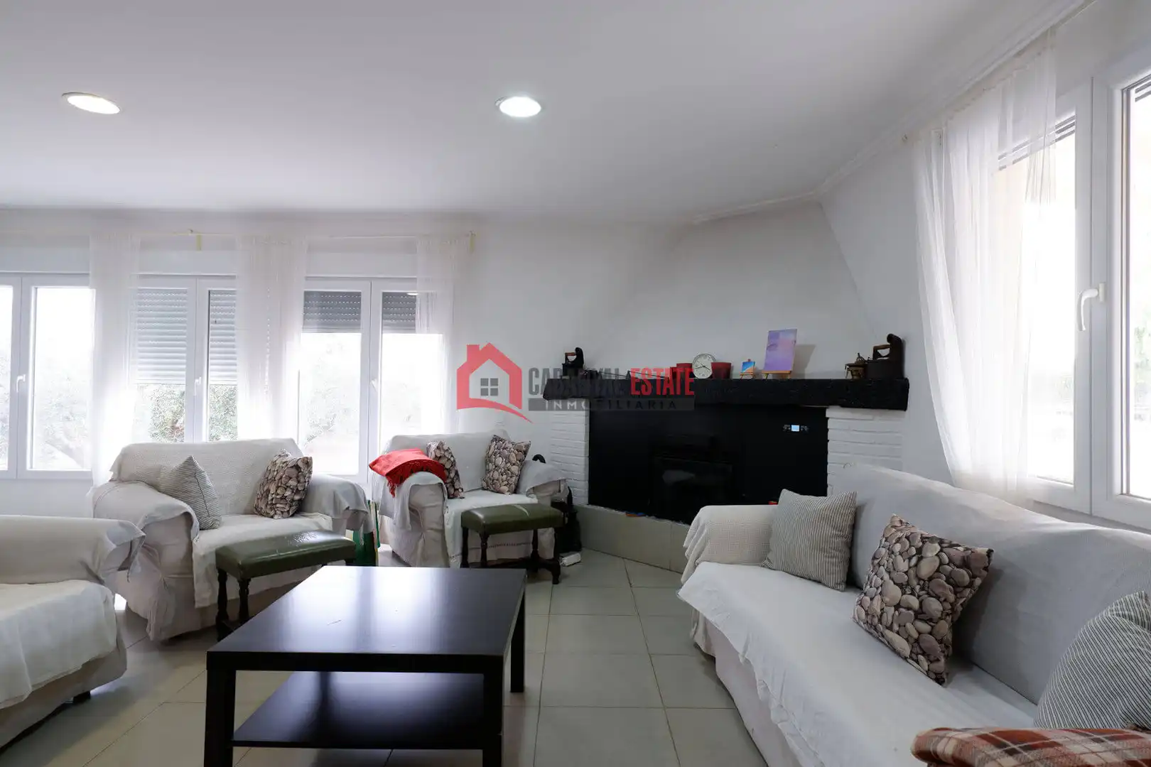 Detached house with pool for sale in Corinto - Almarda, imagen 78