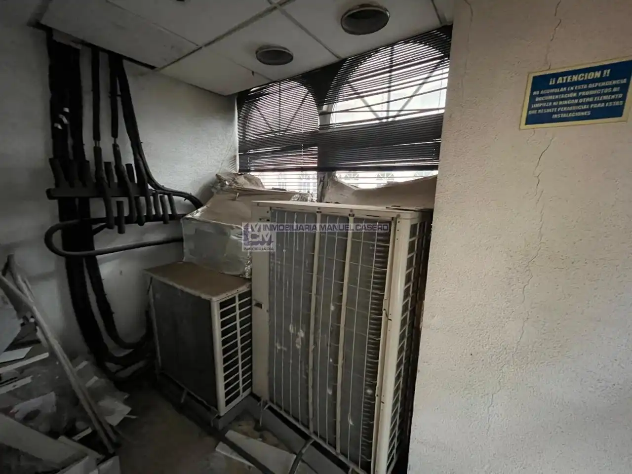 Oficina amb ascensor en venda a Centro, imagen 10